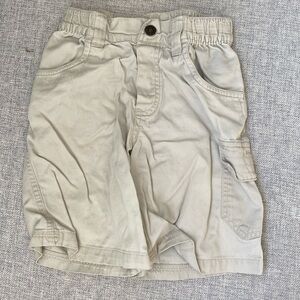 Basic Editions Boys Cargo Shorts
